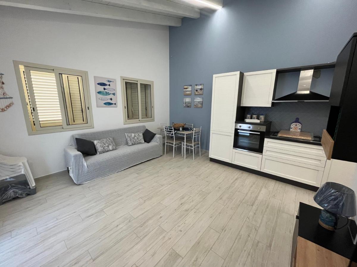 Villa Sovareto Sciacca Bagian luar foto