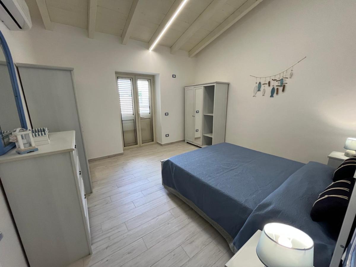Villa Sovareto Sciacca Bagian luar foto